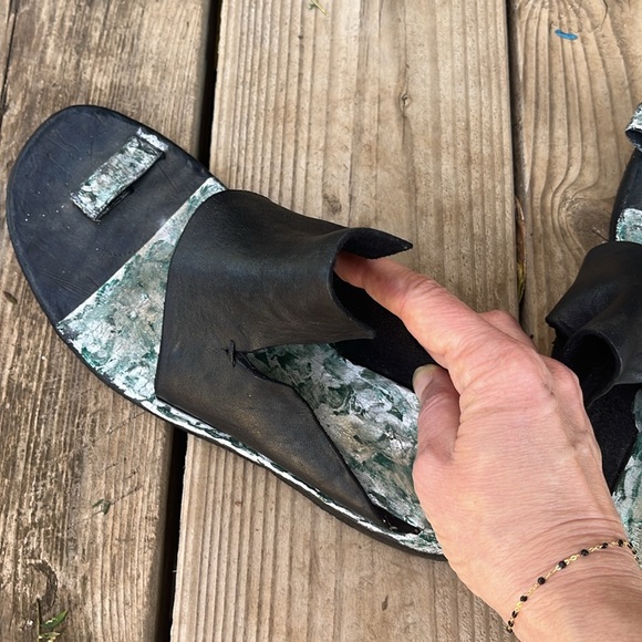 Officine Creative Sandals - Picture 5 of 10